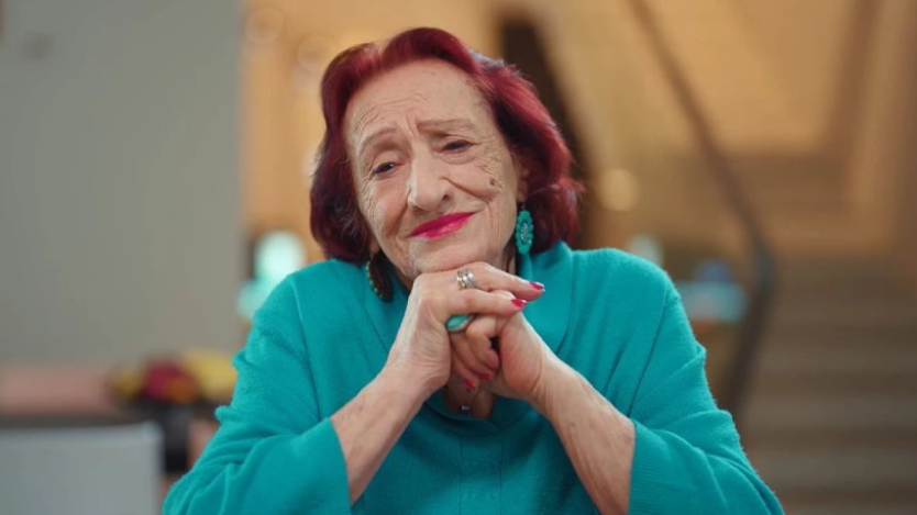 ყველასთვის საყვარელი მსახიობი, მედეა ლორთქიფანიძე გარდაიცვალა