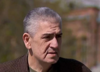 არც ერთ ადამიანს, სააკაშვილით დაწყებული მისი კრიმინალური ბანდით გაგრძელებული, აზრადაც მოსვლიათ ეთქვათ, რომ 2008 წელს დანაშაული არ ჩაუდენიათ, მათ სამუდამო პატიმრობა უნდა მიესაჯოთ, ამ ვერდიქტს ითხოვს ქართველი ხალხი – თორნიკე მოლაშვილი