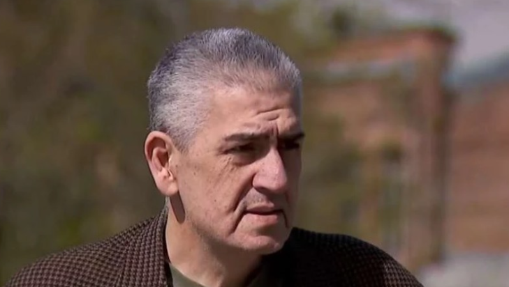 არც ერთ ადამიანს, სააკაშვილით დაწყებული მისი კრიმინალური ბანდით გაგრძელებული, აზრადაც მოსვლიათ ეთქვათ, რომ 2008 წელს დანაშაული არ ჩაუდენიათ, მათ სამუდამო პატიმრობა უნდა მიესაჯოთ, ამ ვერდიქტს ითხოვს ქართველი ხალხი – თორნიკე მოლაშვილი