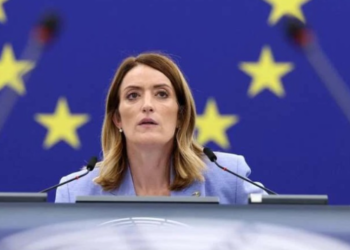 ევროპარლამენტის პრეზიდენტმა აპარატის უფროსად თავისი სიძე დანიშნა – მალტელმა ევროპარლამენტარმა მეცოლას ნაბიჯს ნეპოტიზმი უწოდა