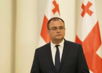 სახელმწიფოს, რომლის ტერიტორიების ნაწილიც ოკუპირებულია, უნდა ჰქონდეს ლეგიტიმური შესაძლებლობა, ღიად მოიპოვოს ინფორმაცია უცხოური ინტერესების შესახებ -რატი ბრეგაძე