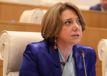 “ეს ანგარიში კარგად გამოიყენა რუსეთმა. ეს არის ჩემი პრეტენზია არა ტალიავინის ანგარიშთან, არამედ რუსულ ხელისუფლებასთან” – სალომე სამადაშვილი