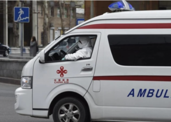 სომხეთში, 58 ადამიანია ინფიცირებული „დასავლეთ ნილოსის“ ცხელებით – ოთხი პაციენტის მდგომარეობა მძიმეა