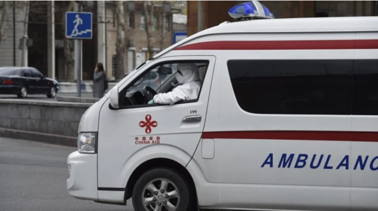 სომხეთში, 58 ადამიანია ინფიცირებული „დასავლეთ ნილოსის“ ცხელებით – ოთხი პაციენტის მდგომარეობა მძიმეა