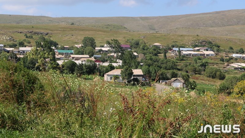 სოფელ ახალქალაქს მეფისქალაქი დაერქვა