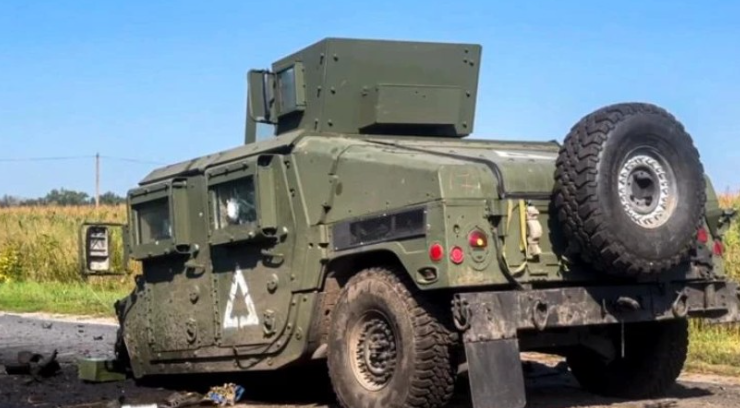 რუსული მხარის ცნობით, კურსკის ოლქში უკრაინის შეიარაღებული ძალების ოპერაციის შედეგად 31 ადამიანი დაიღუპა