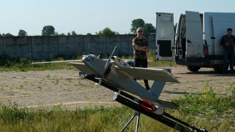 ნიდერლანდები უკრაინისთვის დრონის აღმომჩენ 51 რადარს შეიძენს