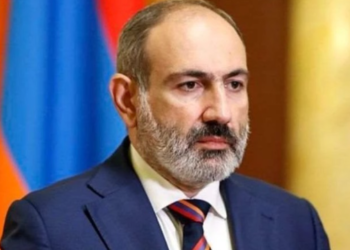 ნიკოლ ფაშინიანი აზერბაიჯანს სთავაზობს, ხელი მოაწეროს სამშვიდობო ხელშეკრულების უკვე შეთანხმებულ პუნქტებს