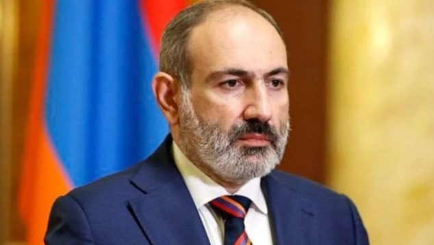 ნიკოლ ფაშინიანი აზერბაიჯანს სთავაზობს, ხელი მოაწეროს სამშვიდობო ხელშეკრულების უკვე შეთანხმებულ პუნქტებს