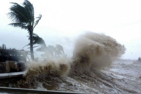 აშშ-ში ქარიშხალ “დების” კიდევ 6 ადამიანის სიცოცხლე ემსხვერპლა