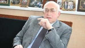 პოლიტოლოგი სოსო ცისკარიშვილი გარდაიცვალა