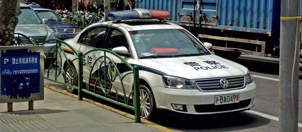 ჩინეთში, კრემატორიუმებიდან 4000-ზე მეტი ცხედარი მოიპარეს – დაკავებულია 75 ადამიანი