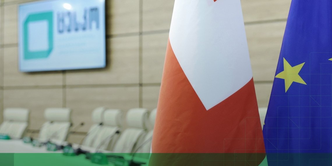 ცესკო საუბნო საარჩევნო კომისიების წევრთა ფუნქციების განაწილების წესის შესახებ ინფორმაციას ავრცელებს