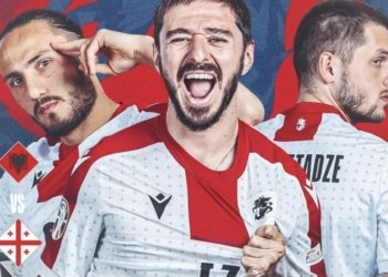 საქართველოს ნაკრებმა ალბანეთი დაამარცხა