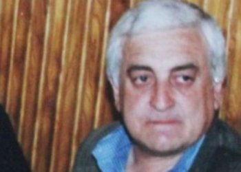 ქუთაისი თორნიკე კენჭაძეს ემშვიდობება