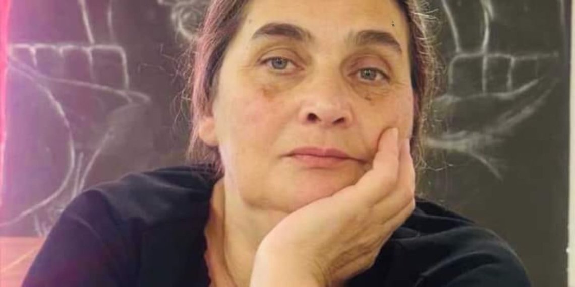 “მამიდა უცხო მიწაზე დედაც იყავი და მამაც”