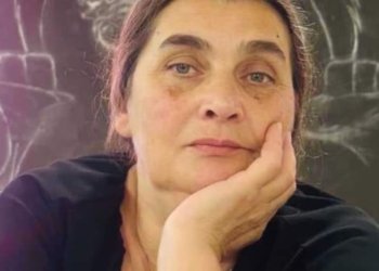 “მამიდა უცხო მიწაზე დედაც იყავი და მამაც”