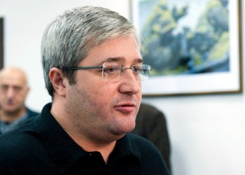 დაკავებულია პირი რომელიც გივი თარგამაძის მკვლელობის მცდელობის საქმეზე იძებნებოდა