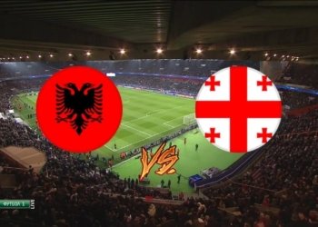 რას წერენ ალბანელი გულშემატკივრები საქართველოს ნაკრებზე