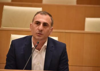 “გულდასაწყვეტია, რომ ჩვენთვის სათაყვანებელი 2 სპორტსმენია “ქართული ოცნების” სიაში” – ალეკო ელისაშვილი