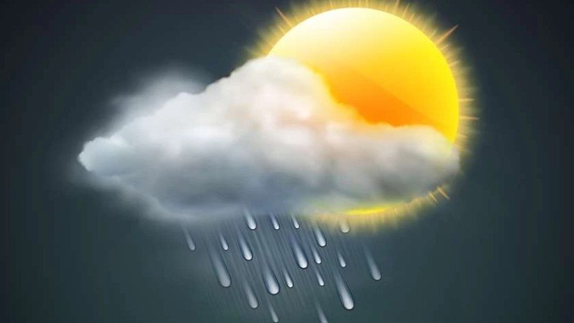 ამინდი იცვლება – 7 სექტემბრის პროგნოზი