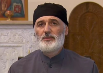 “დღევანდელ რეალობაში ეკლესიას აქვს ძალიან აქტიური ჩართულობა საზოგადოებრივ ცხოვრებაში და კონსტიტუციაში ასეთი ჩანაწერის გაკეთება იქნება ფაქტის კონსტატაცია” – ანდრია ჯაღმაიძე