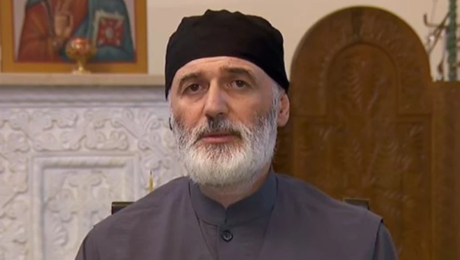 “დღევანდელ რეალობაში ეკლესიას აქვს ძალიან აქტიური ჩართულობა საზოგადოებრივ ცხოვრებაში და კონსტიტუციაში ასეთი ჩანაწერის გაკეთება იქნება ფაქტის კონსტატაცია” – ანდრია ჯაღმაიძე