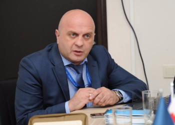 ნებისმიერი რუსული აპარატურა, პროგრამა და აპლიკაცია საფრთხის შემცველია საქართველოსთვის – კიბერუსაფრთხოების სპეციალისტი