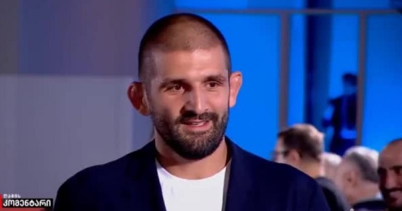 ვთვლი, რომ ჩვენი გუნდი არის ის გუნდი, რომელიც ევროპის გზაზე წაგვიყვანს მშვიდობით, ღირსებით, ღირსეულად და გავაერთიანებთ ჩვენს სამშობლოს – გენო პეტრიაშვილი