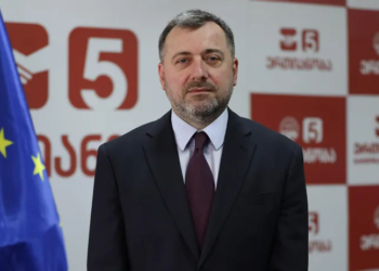 ჩვენ გვექნება გამარჯვების სია, ჩვენ არ ვემზადებით მეორე ადგილისთვის, ვემზადებით გამარჯვებისთვის – გია ჯაფარიძე