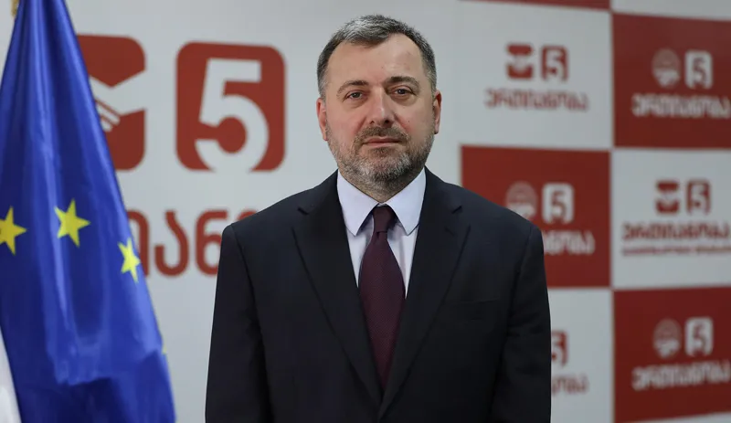 ჩვენ გვექნება გამარჯვების სია, ჩვენ არ ვემზადებით მეორე ადგილისთვის, ვემზადებით გამარჯვებისთვის – გია ჯაფარიძე