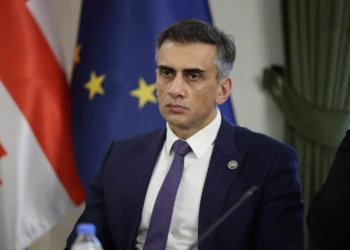 გიორგი კახიანი ჯო ბაიდენის მიღებაზე საქართველოს პრემიერ-მინისტრის მიწვევის გაუქმებაზე: ამ ფაქტს არჩევნების მოახლოებას ვუკავშირებ – არჩევნები არის ის მოვლენა, რომელიც დღეს ძალიან ბევრ რამეს განაპირობებს