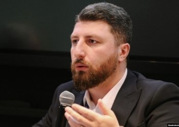 არჩილ გორდულაძე დარჩო ხეჩუაშვილზე: ასეთი ადამიანი რომ ჩვენს ქვეყანაში კარგი საქმისთვის არ შემოვიდოდა, ეს ცალსახაა და საზოგადოებას ძალიან კარგად წარმოუდგენია, რა საქმისთვის შეიძლება იყოს მოსული