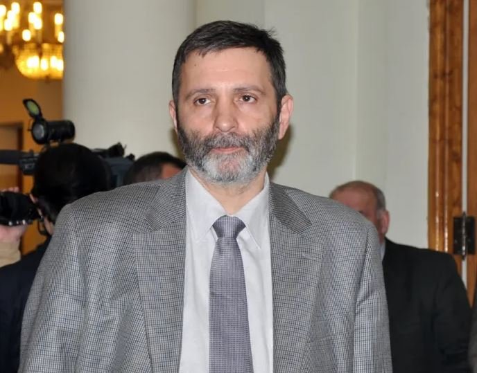 “ხელისუფლება მიისწრაფვის, რომ რუსეთის დანამატად იქცეს – სანქციებში ევროკავშირიც ჩაერთვება, დაბრკოლებები არა მარტო აშშ-ში, არამედ საერთაშორისო საფინანსო ინსტიტუტებთან და ევროპაშიც” – დავით დარჩიაშვილი