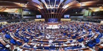 საქართველოში 23-24 სექტემბერს წინასაარჩევნო ვიზიტით ევროპის საბჭოს საპარლამენტო ასამბლეის დელეგაცია ჩამოვა