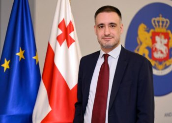 მოლოდინია, რომ ქვეყანაში ეკონომიკური ზრდა გაცილებით მაღალი იქნება, ვიდრე საერთაშორისო საფინანსო ორგანიზაციების პროგნოზია, ეს ნიშნავს მოსახლეობის შემოსავლების ზრდას – ვახტანგ ცინცაძე