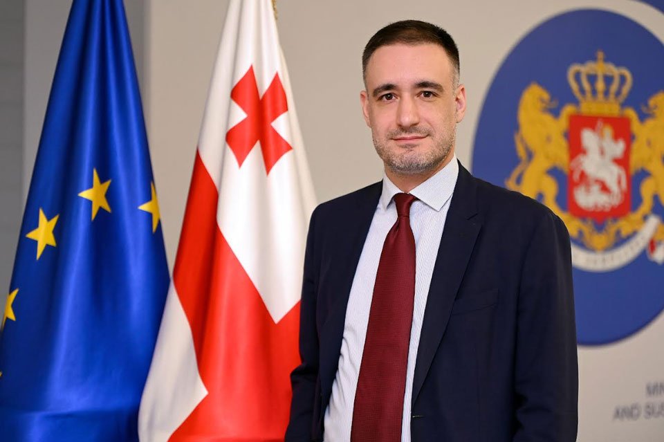 მოლოდინია, რომ ქვეყანაში ეკონომიკური ზრდა გაცილებით მაღალი იქნება, ვიდრე საერთაშორისო საფინანსო ორგანიზაციების პროგნოზია, ეს ნიშნავს მოსახლეობის შემოსავლების ზრდას – ვახტანგ ცინცაძე