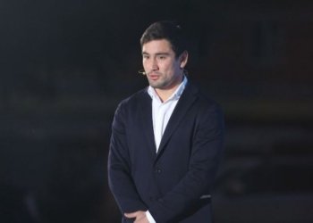 გორის მერი, ვლადიმერ ხინჩეგაშვილი თანამდებობიდან გადადგა
