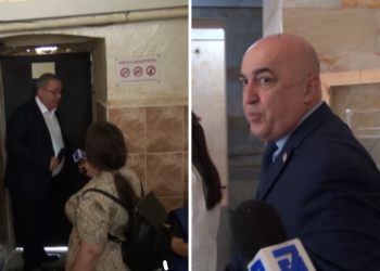 როგორ აფასებენ “ქართული ოცნების” მაღალჩინოსნები ბიძინა ივანიშვილის განცხადებას