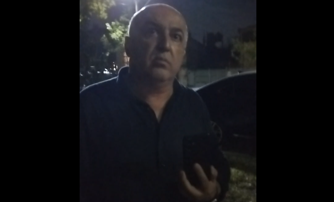 შენ ხარ მონა, შენ ხარ ქვეყნის გამყიდველი – დაპირისპირება ქუთაისში