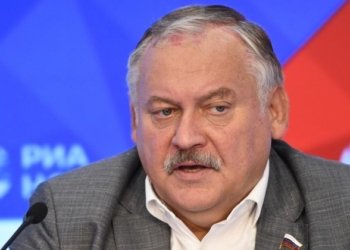 „აფხაზეთი და სამხრეთ ოსეთი საქართველოს არ დაუბრუნდება” -კონსტანტინ ზატულინი
