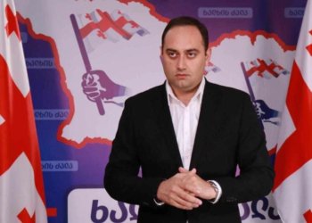 ზურაბ ქადაგიძე ლაშა ბექაურის განცხადებაზე: ცხრა სიცოცხლე რომ იცოცხლოს ზოგიერთმა პოლიტიკოსმა, ასეთი შეგნებით ვერ იარსებებთ, იმიტომ, რომ ქვეყნის სიყვარული „ვორქშოპებზე”, „ტრენინგებზე” და „სემინარებზე” არ ისწავლება