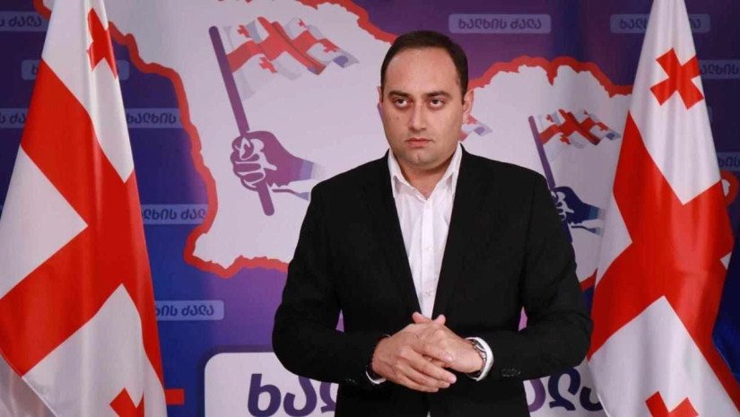 ზურაბ ქადაგიძე ლაშა ბექაურის განცხადებაზე: ცხრა სიცოცხლე რომ იცოცხლოს ზოგიერთმა პოლიტიკოსმა, ასეთი შეგნებით ვერ იარსებებთ, იმიტომ, რომ ქვეყნის სიყვარული „ვორქშოპებზე”, „ტრენინგებზე” და „სემინარებზე” არ ისწავლება