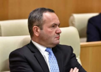 „ქართული ოცნება” ცდილობს, რომ ყველა განცხადებაზე არასწორად მოაბას “ქოთანს ყური” – ზურაბ ჭიაბერაშვილი ლაშა ბაქრაძის განცხადებაზე