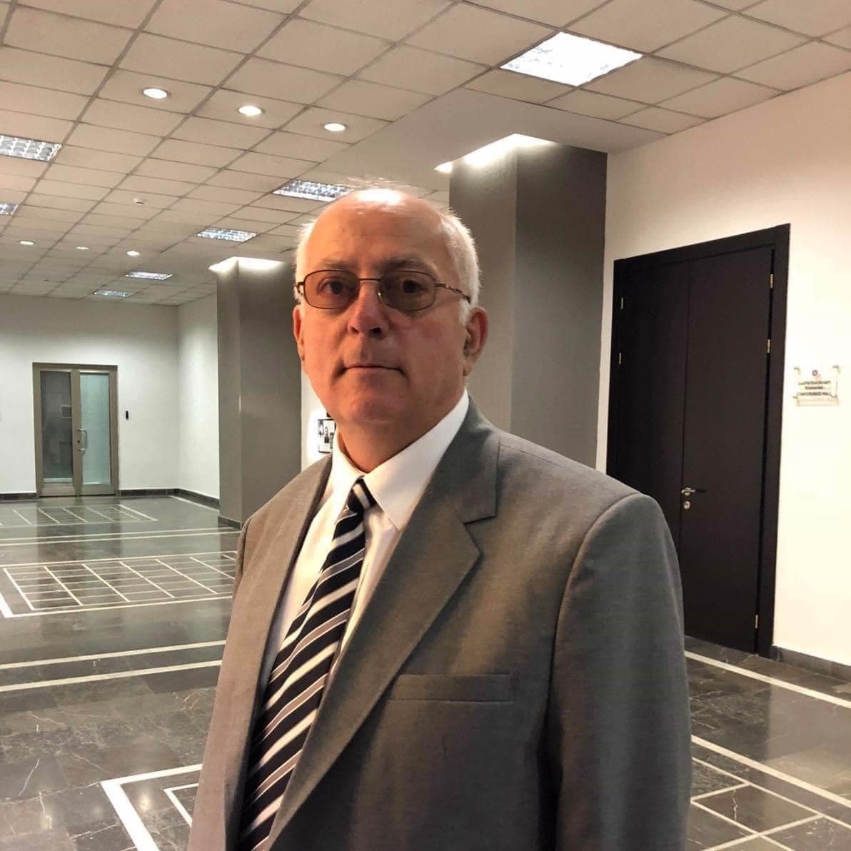 გარდაიცვალა სამტრედიის რაიონული პროკურატურის პროკურორი -იგარ ფეტვიაშვილი