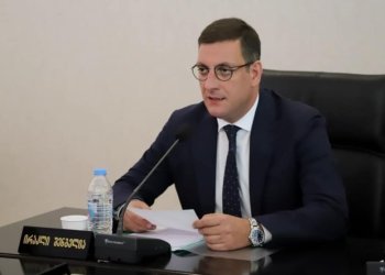 ირაკლი შენგელია ვიზალიბერალიზაციაზე პოსტს აქვეყნებს