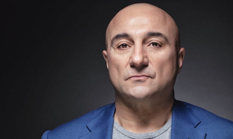 ვერ შეიქმნება მაღალანაზღაურებადი სამუშაო ადგილები – კახა ოქრიაშვილი