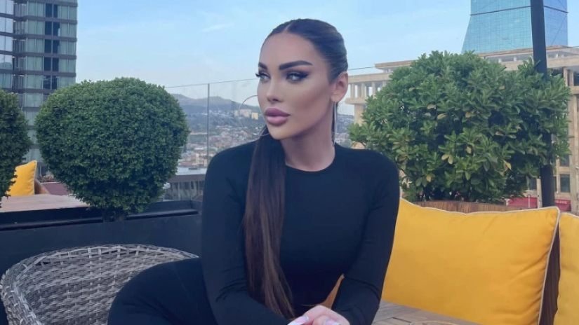 კესარია აბრამიძის მკვლელობაში  ბრალდებული პირი დააკავეს