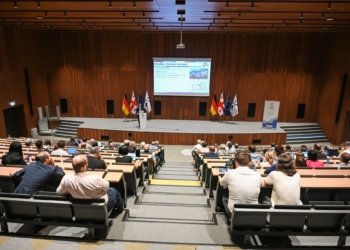 „ქართულ-გერმანული სამეცნიერო ხიდი“ – KIU-ში კონფერენცია გაიმართა