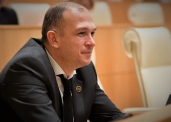 აფხაზეთის ავტონომიური რესპუბლიკის მთავრობის თავმჯდომარედ ლევან მგალობლიშვილი დაინიშნა
